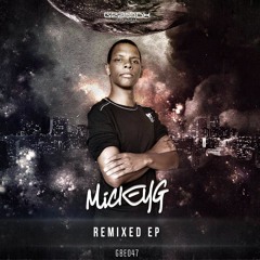 MickeyG - Into My World (Firelite Remix) [OUT NOW]