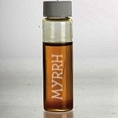 Myrrh (Rough Mix1) Suni The Deity X Coubo Prod. Wade Morris
