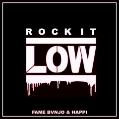 Rock It Low (Original Mix) {Played at EDC Las Vegas 2017 by Happi}