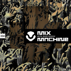 Mix Machine 334 With Durtysoxxx