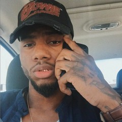 Bryson Tiller - Been That Way (Instrumental) (Remake By Audio Booma)