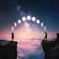 Purple Sky π (Anna Lou)