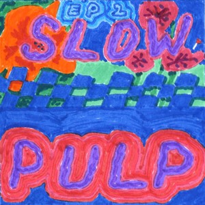 Slow Pulp - Preoccupied