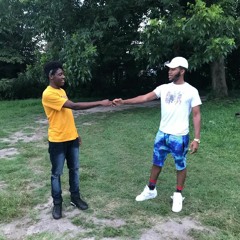 M.O.B ft Fargo Hoops