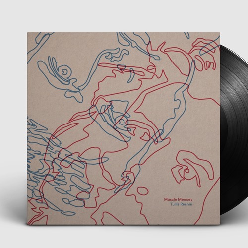 Muscle Memory with Matthew Bourne (Memorymoog) *excerpt*