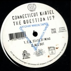 Ct Kartel-CK State Of Mind