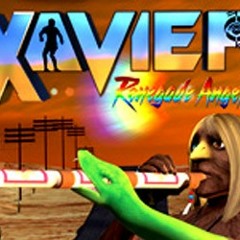 Xavier: Renegade Angel - Main Theme