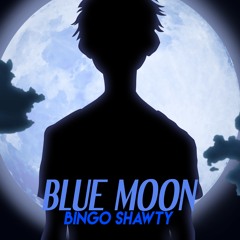 BLUE MOON (prod. HARUHI)