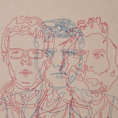 Muscle Memory *Out now limited edition 180g vinyl*