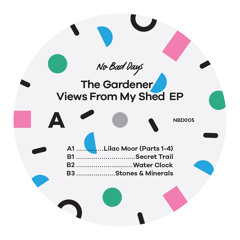 The Gardener - Secret Trail