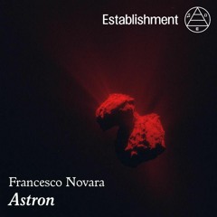 Download: Francesco Novara - Ignition
