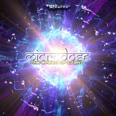 02 - Microdose - The Speed Of Light
