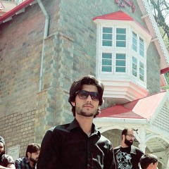 shah farooq kakari 2k17...