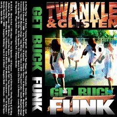 Dj Kid Slizzard - Get Buck Funk