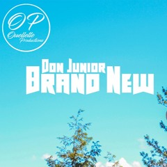 Brand New