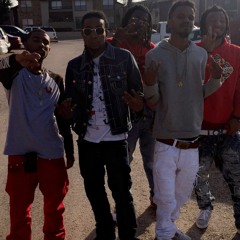 Dev Da Demon Ft Dave Dealer - Gucci