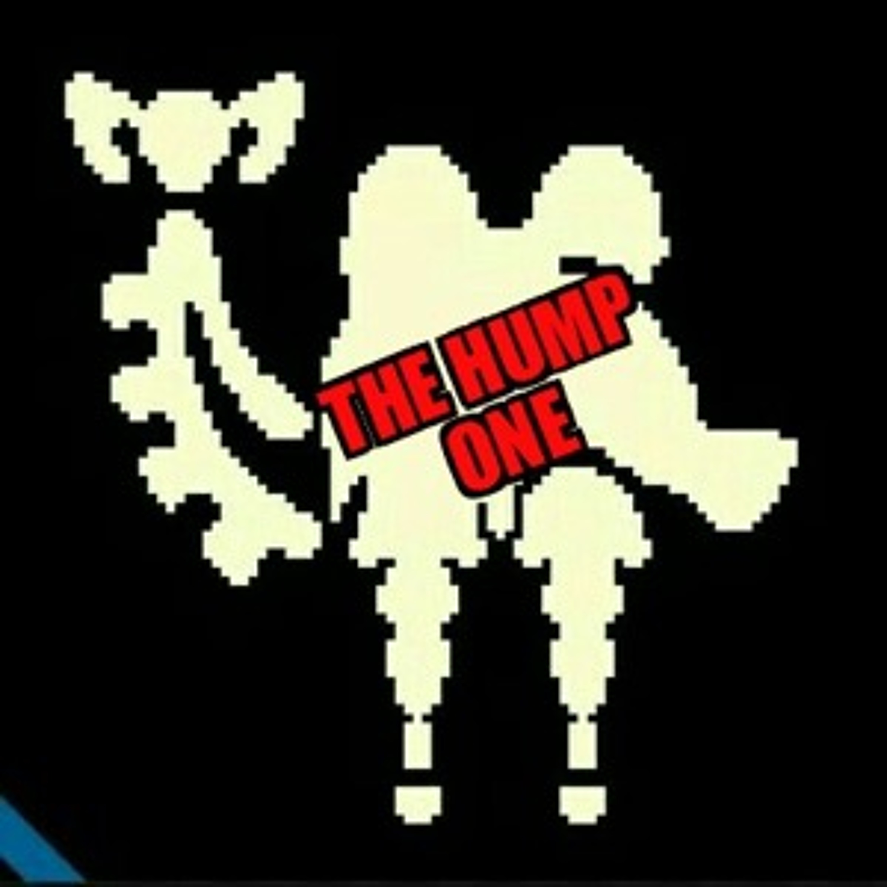 The Hump episode artwork