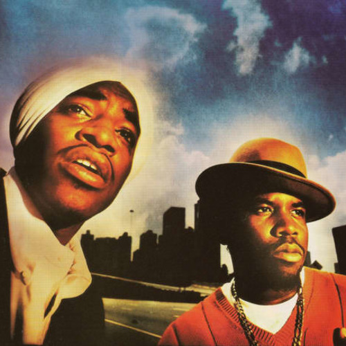 OUTKAST - B.O.B. (CALEB SCALZO REMIX)