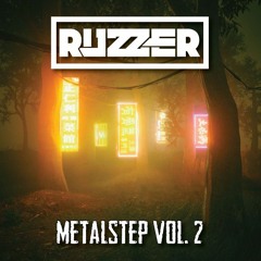 Metalstep Mix Vol. 2