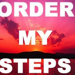 Order My Steps Song - Brandon Roberts x (Troy Roberts)Lil Troy [Prod. by Supa K]