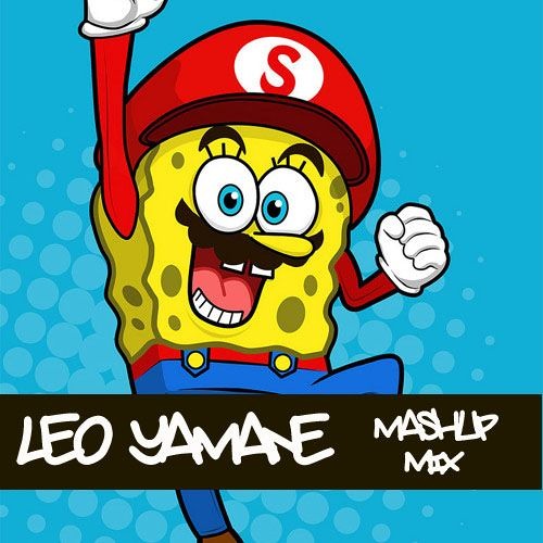 Leo Yamane mashup mix