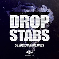 Drop Stabs