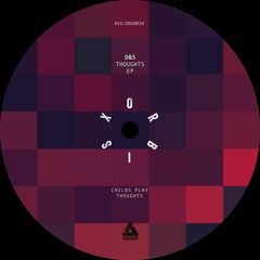 B1 - D&S - Edge Of Insanity