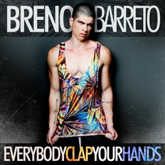Breno Barreto - Everybody Clap Your Hands (Acapella) #FreeDownload