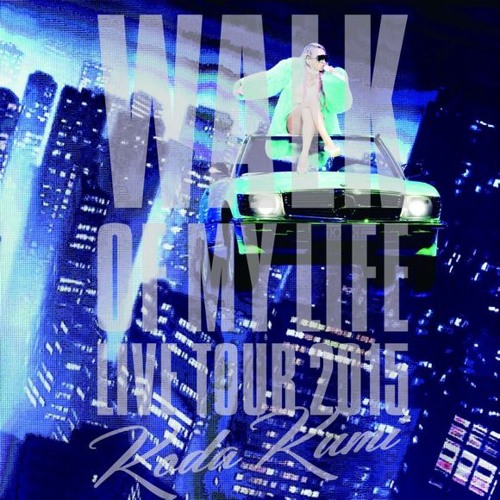 倖田來未koda Kumi Lippy 15 Walk Of My Life By Japanese Pop Music 倖田來未koda Kumi Lippy 15 Walk Of My Life By Japanese Pop Music