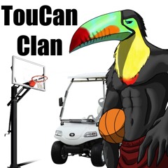 Chrilly Shouldn't Say Mean Words - TouCan Clan