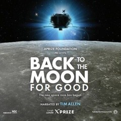 Over The Moon (From Back To The Moon For Good)