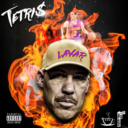 (Hip-Hop) Tetri$- Lavar
