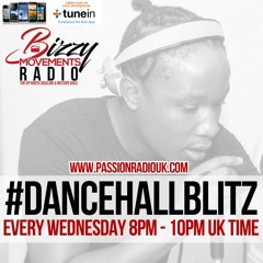 DANCEHALL BLITZ SHOW 18 [27TH SEPT 2017]] BAD LIKE 90S DANCEHALL MIX #THROWBACK HOUR