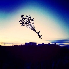 Above the Dawn (Mix)