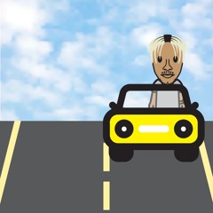 Riding Off (Prod by Mister Mammoth)