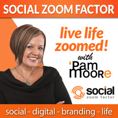235: Personal Brand? 5 Reasons You Need to Create and Manage Yours