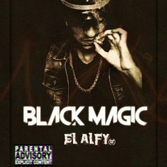 BlackMagic - محمد الألفي