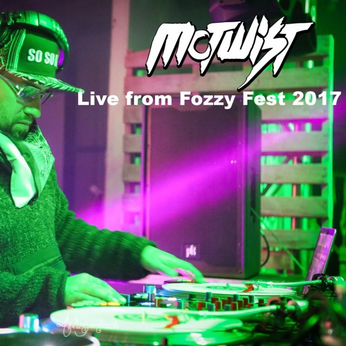 McTwist Live @ Fozzy Fest 2017