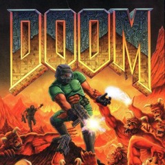 Intermission From DOOM