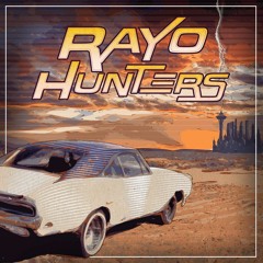 Rayo Hunters - Roedor Detune