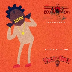 Transportin ft K Dos