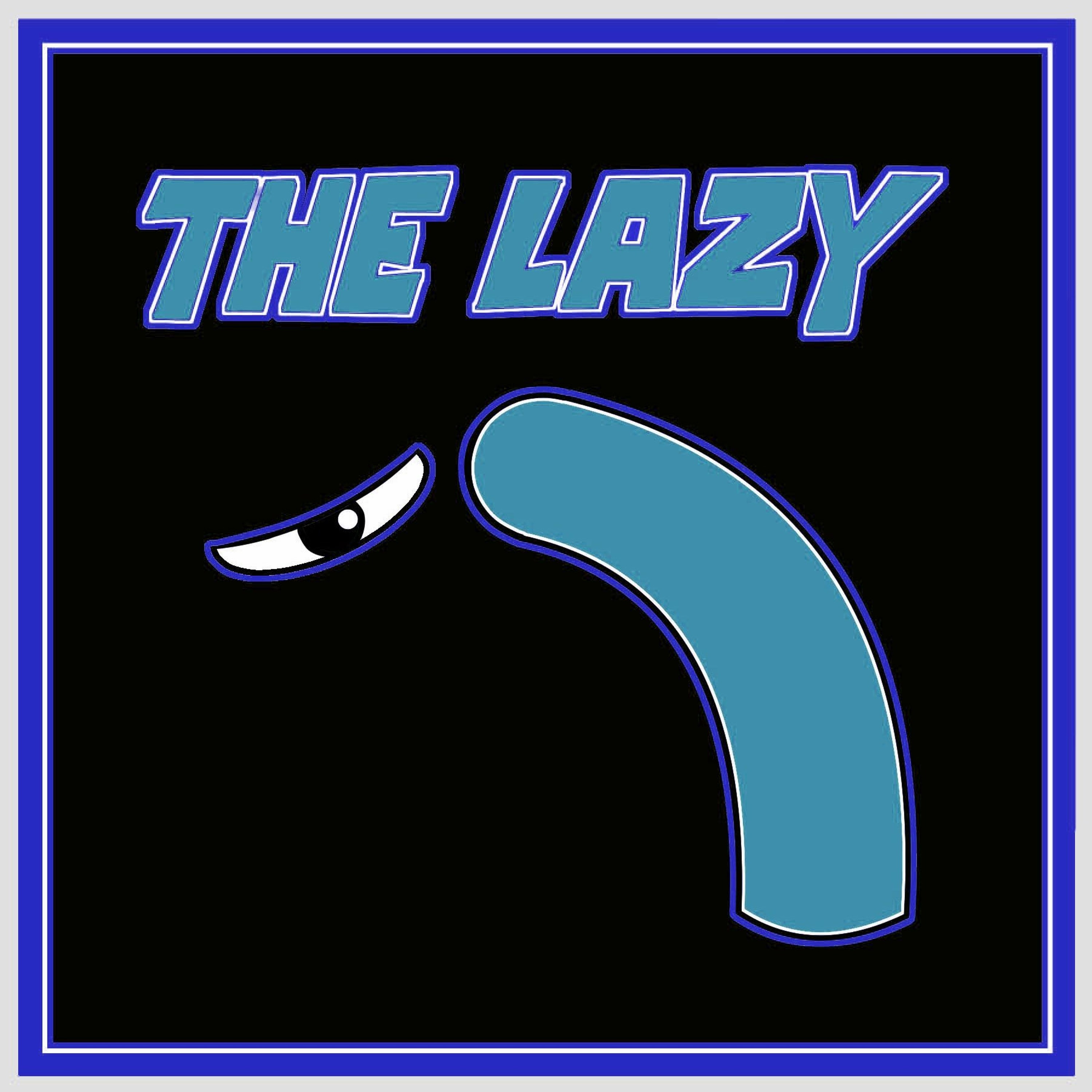 The Lazy I - HOLLOW SOULS episode artwork