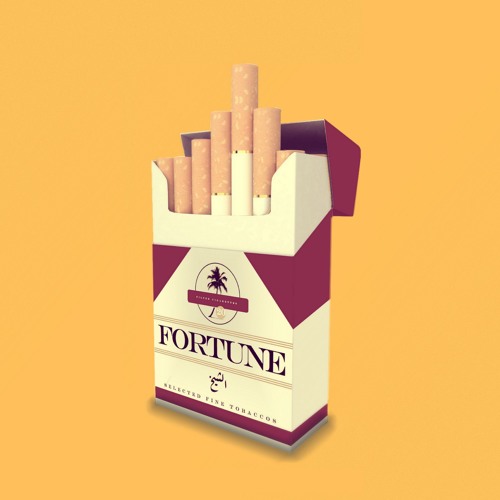 Fortune Cigarette Logo