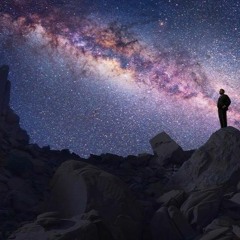 Cosmic Nirvana
