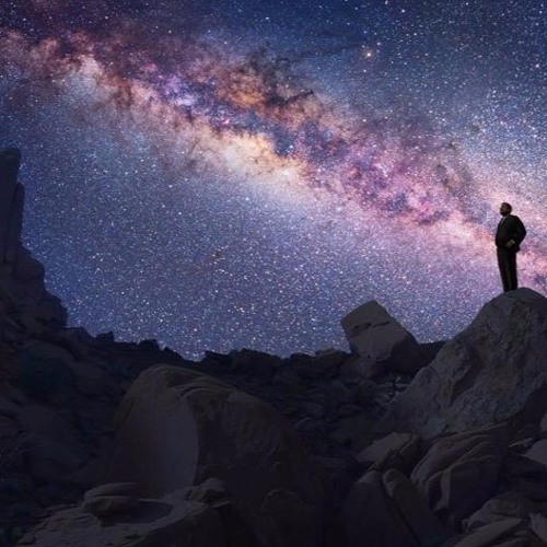 Cosmic Nirvana