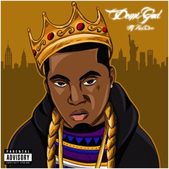 Kiid Chris - Cosmic Halo ( Prod. PakkMusicGroup )