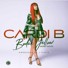 Teddy Benson Bodak Yellow remix