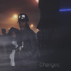 Changes [prod. by Rti$ x Jupyter]