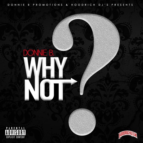 Why Not (Single)