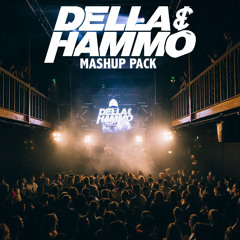 Della & Hammo Mashup Pack